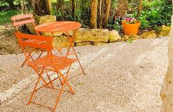 Clos Baroanni - Gîte Terra - Foto 25