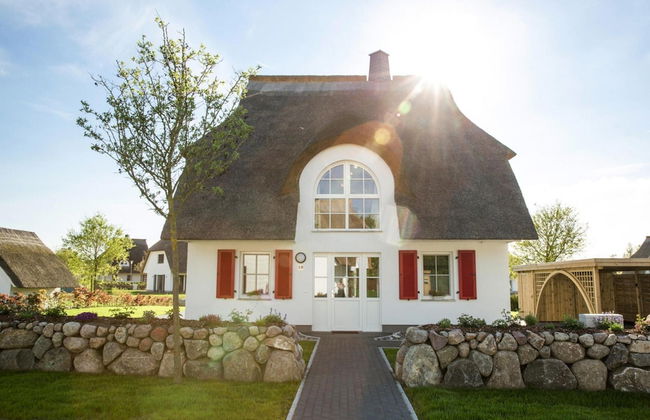 Luxury House Bodden Coast With Sauna - Foto 20