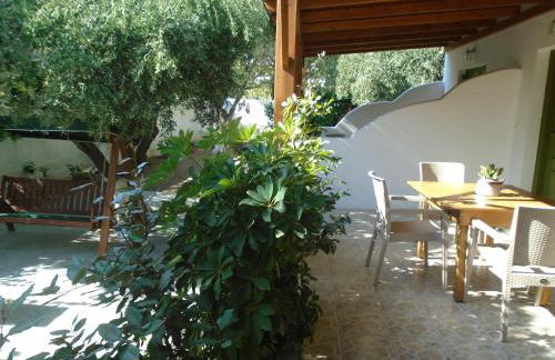 Leros Eleonas Apartments - Foto 25