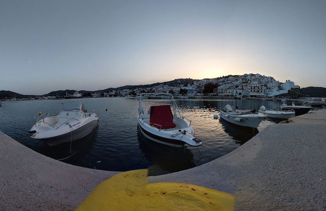 Maeiz Skopelos - Foto 46