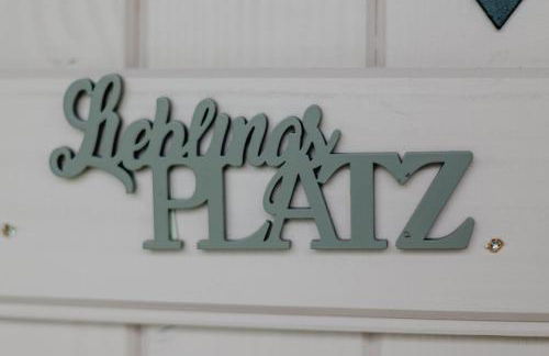 Lieblings Platz hytte - Foto 12