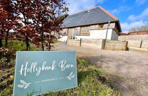 Hollybank Barn - Foto 5