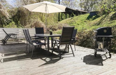 Amazing Home In Hainrodehainleite - Foto 15