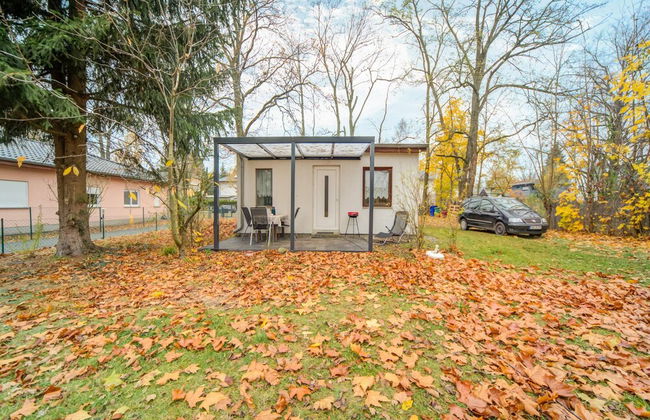 Gartenbungalow in Blankenfelde-mahlow - Foto 42