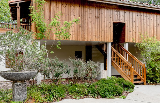 Les Rives du Lac - Foto 37