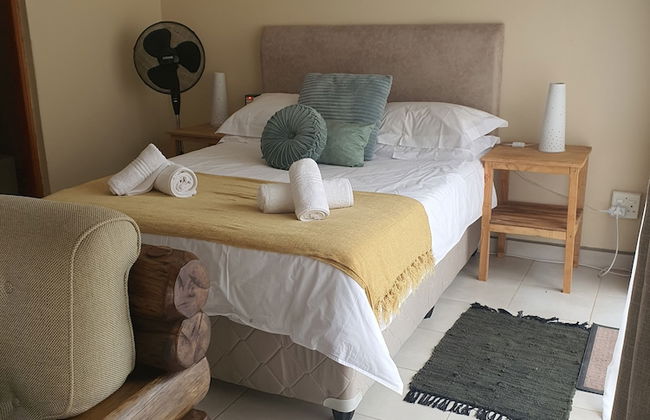 KatiKati Eco Lodge - Photo 11