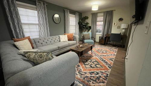 Boho Blast - The Vibest House in Winston-Salem - Foto 2