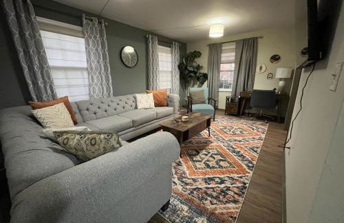 Boho Blast - The Vibest House in Winston-Salem - Foto 2