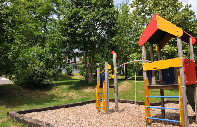 Cozy, Carefully Furnished Bungalow near Maas - Foto 1