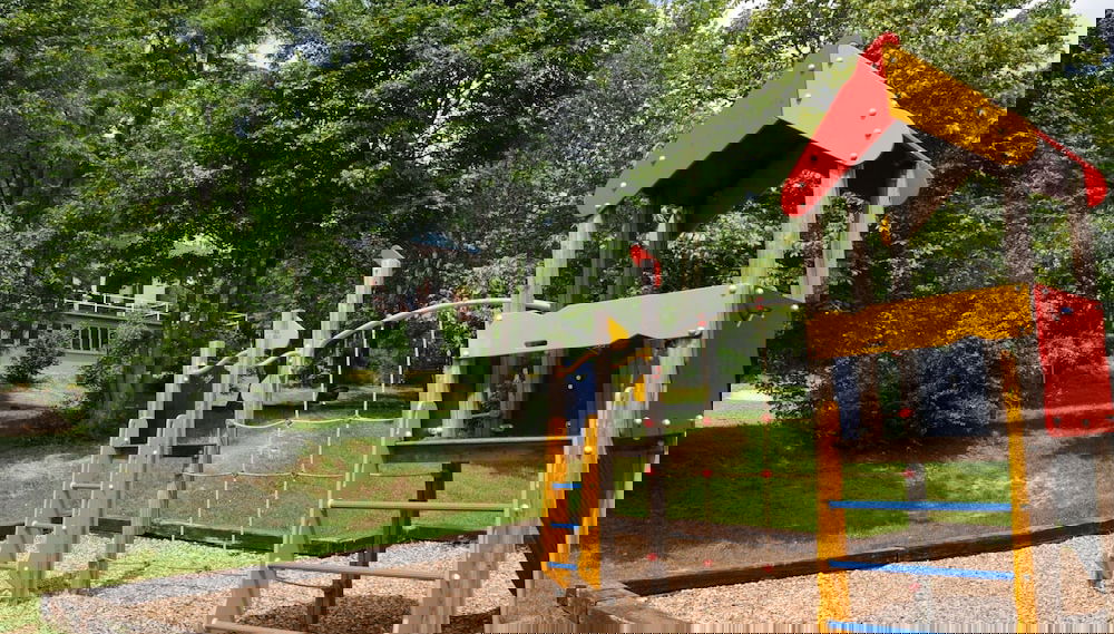 Cozy, Carefully Furnished Bungalow near Maas - Foto 1, Servicios del alojamiento