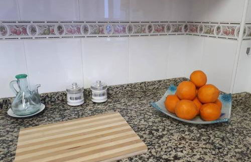 APARTAMENTO LOS NARCISOS - Foto 6