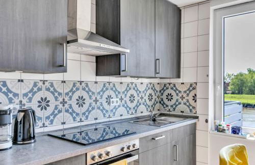 Apartment Osteblick by Interhome - Foto 13