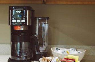 Lakeshore Lodging Apartment G - Foto 40