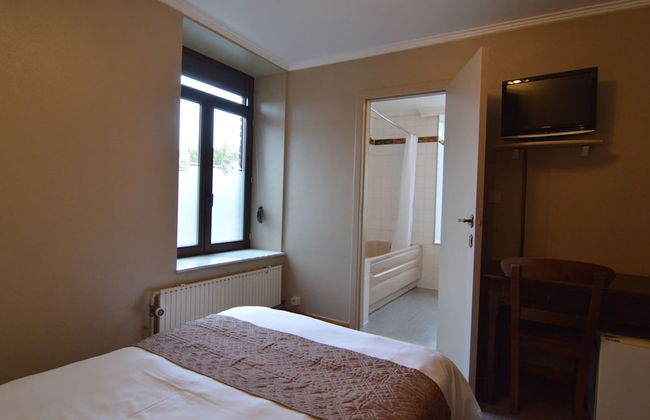 Luxury Holiday Home in Theux With Terrace and Playroom - Foto 6