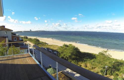 Strandhuus - Urlaub aan de Ostsee - Foto 30