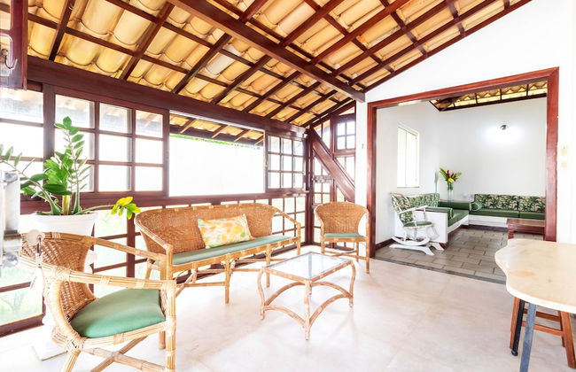 GB40 Excelente Casa 4 Suítes Guarajuba - Foto 18