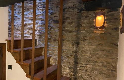 Casas Rurales TAReira en Taramundi - Foto 7