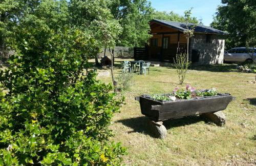 Cabañas Vallecino - Foto 61