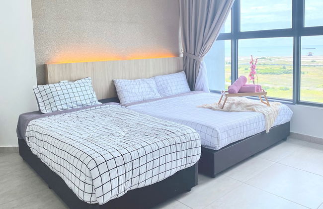 Atlantis Residence - Foto 43