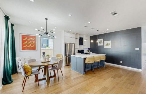 Modern Dallas Retreat 5 Mi to Dtwn Pets Welcome - Foto 6