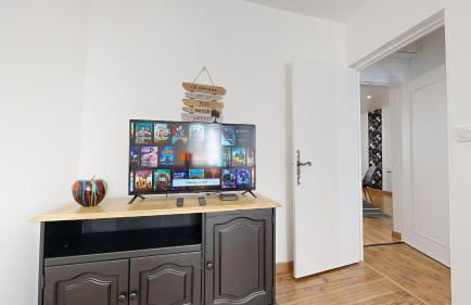 Cosy et Chic Centre Ville - Foto 10