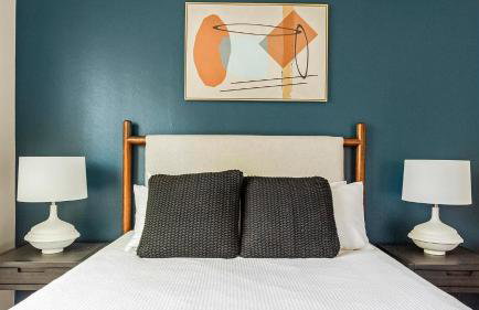 Landing Amazing 2BD Pool Gym - Foto 11