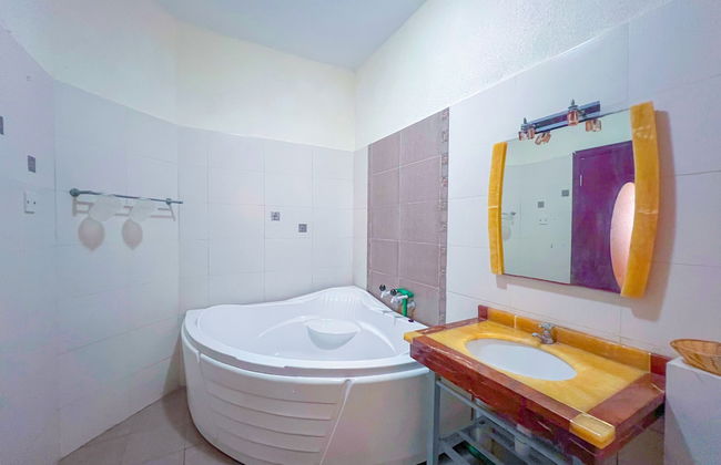 Shanzu Beachfront Apartments - Foto 32