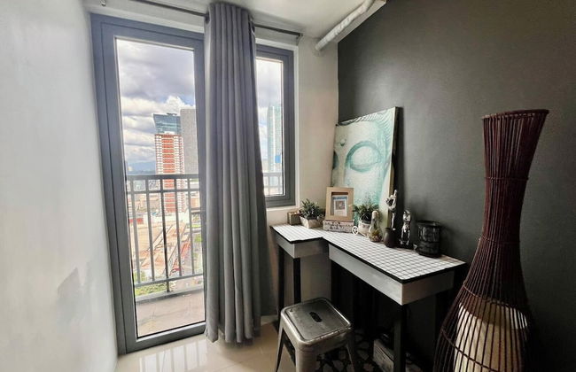 Ortigas Business District Residences - Foto 48