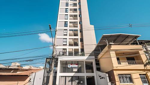 Nosso Apê Padre Café: Garagem | Wifi | Cozinha - Foto 5