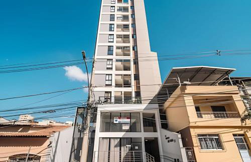 Nosso Apê Padre Café: Garagem | Wifi | Cozinha - Foto 5