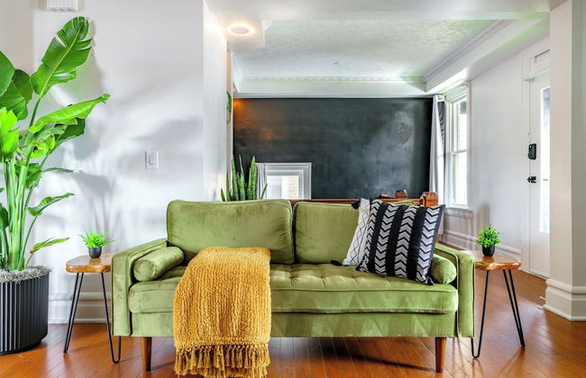 Jungle Gem Master house - Foto 78