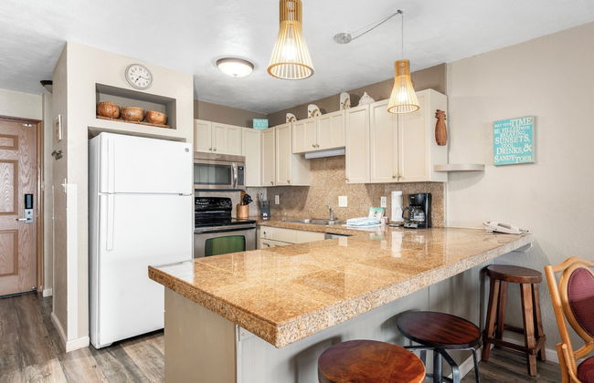 Banyan Harbor Resort - Foto 41