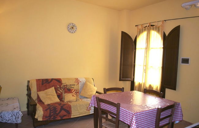 Residence Giuly Rosselmini - Foto 20