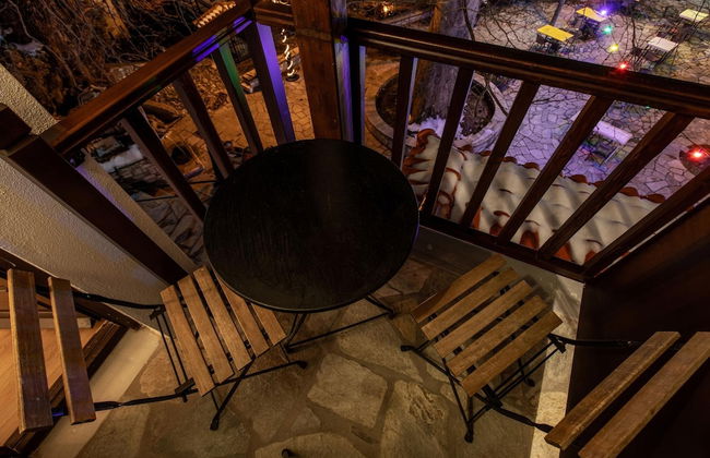 Stagiates Guest House Room 4 - Foto 11