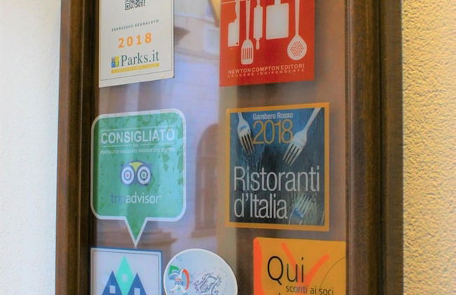 Locanda Piemonte da Sciolla - Foto 43