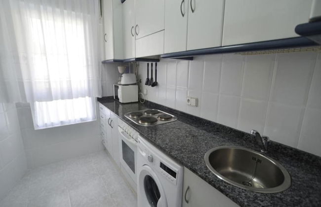 103566 - Apartment in Isla - Foto 7