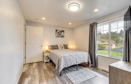 3 Mi to Beach Oregon North Coast Retreat - Foto 20