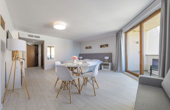 Apartamenty Sun&Snow w Ves - Photo 78