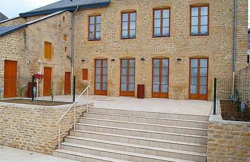 Le presbytere - Foto 1