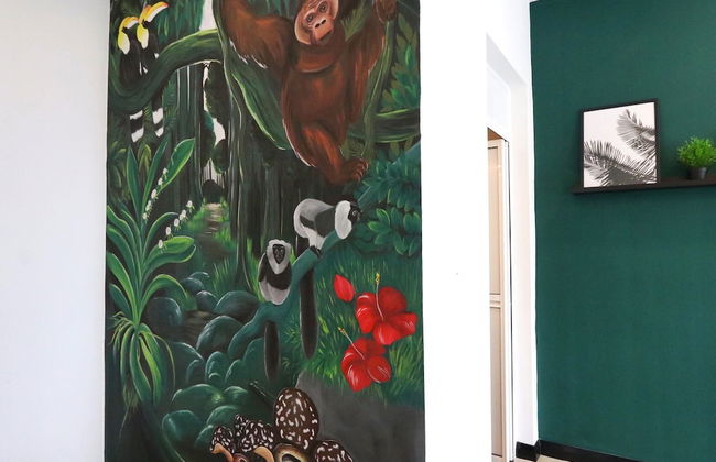 D Pristine Family Suite By Holi - Foto 6