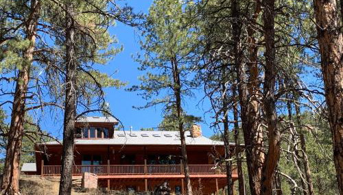 Your Mountain Retreat - Foto 3