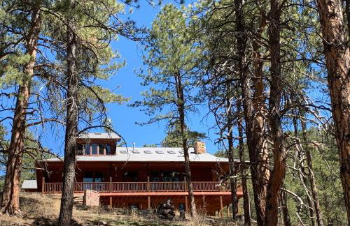 Your Mountain Retreat - Foto 3