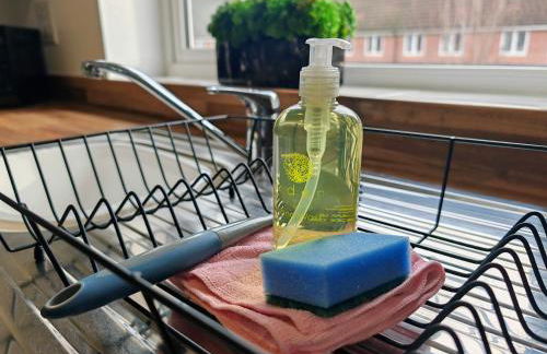 Dakota 2Bed - AwayOnBusiness - Foto 35