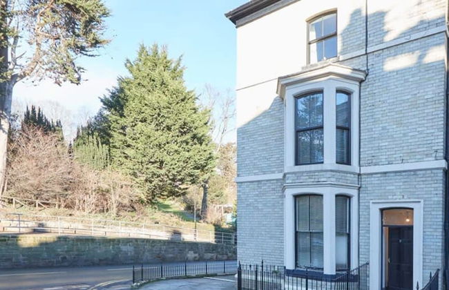 Host Stay Sandpiper Apartment - Photo 15