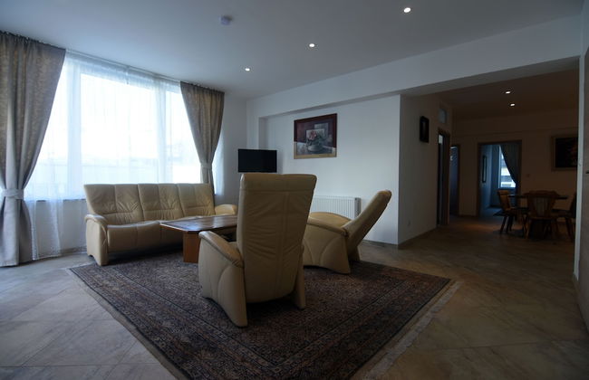 Apartment Osterstraße 347 - Photo 1