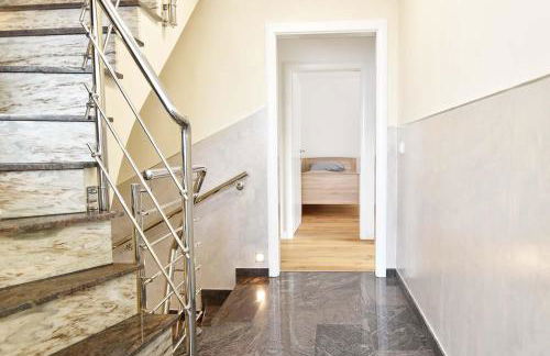 Moderne Ferienwohnung mit Sat-TV & WLAN - Foto 19