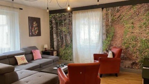 appartement Vintage a l ancienne forge - Foto 3