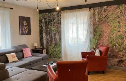 appartement Vintage a l ancienne forge - Foto 3