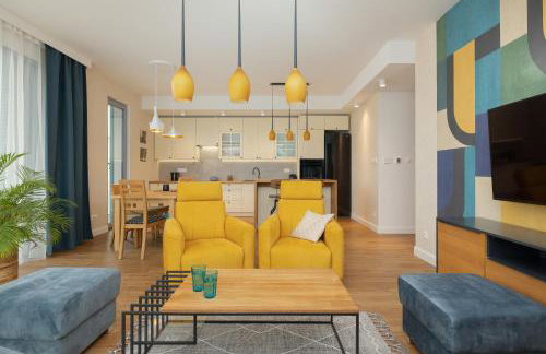 Sea&Sky View Apartment Par La Mer - Foto 9