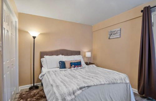 USNA Home In Downtown Annapolis - Foto 44